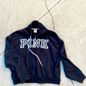 Pink sweater great condition